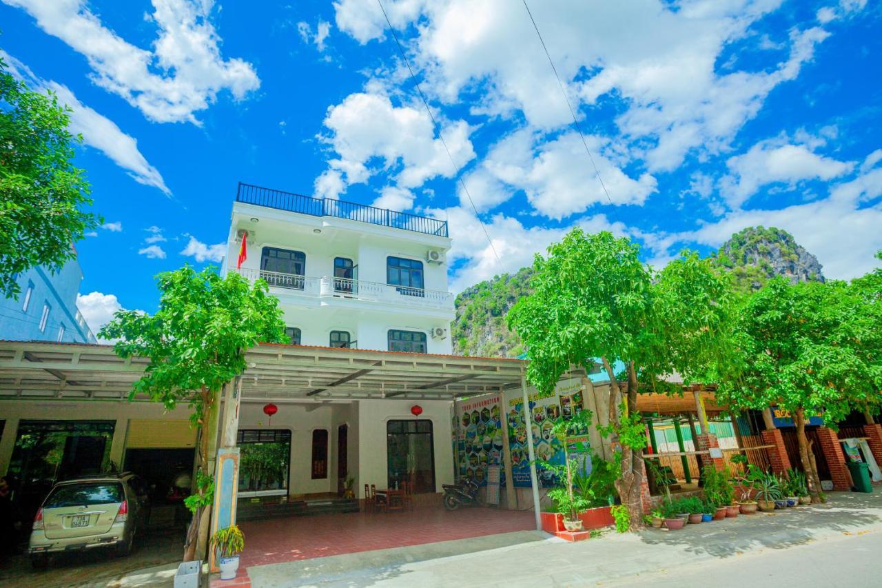 Mountain View House Apartment ฟ็องญา ภายนอก รูปภาพ